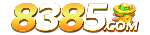 8385.COM   LOGO